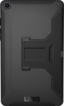 UAG Scout Hard case Galaxy Tab A 10.1 (2019) zwart