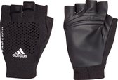 adidas Primeknit Fitness  Sporthandschoenen - Unisex - zwart/wit