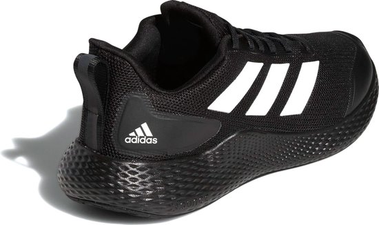 adidas edge gameday black