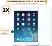 ipad mini 3 screen protector | iPad Mini 3 full screenprotector 2x | iPad Mini 3 tempered glass screen protector | 2x screenprotector ipad mini 3 apple | Apple iPad Mini 3 tempered