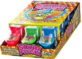 Funn Sour Flush Candy 12St