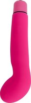 Banoch | Vibrator G-Boy Pink | roze siliconen | G-spot