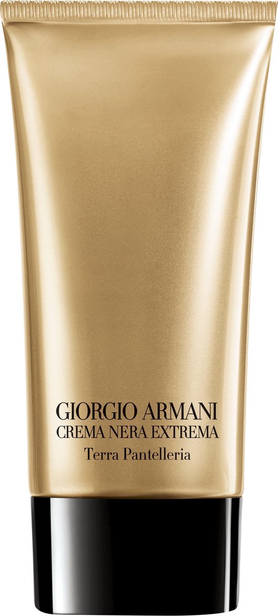 Crema Nera Extrema Terra Pantelleria Supreme Reing Mask 150ml bol