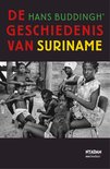 De geschiedenis van Suriname