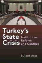 Contemporary Issues in the Middle East- Turkey's State Crisis