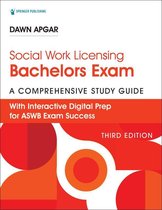 Social Work Licensing Bachelors Exam Guide, Third Edition