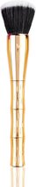 Nascita Gold bamboo stippling brush