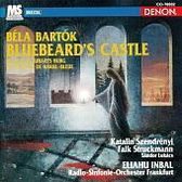 Béla Bartók: Bluebeard's Castle