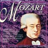 Masterpiece Collection - Wolfgang Amadeus Mozart II