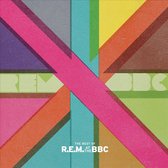 R.E.M. - The Best Of R.E.M. At The BBC (2 CD)