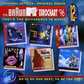 Braun MTV Eurochart '96, Vol. 5
