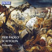 Coro Euridice, Orchestra Da Camera Euridice - Sattolin: Threnody (Trenodia) (2 CD)