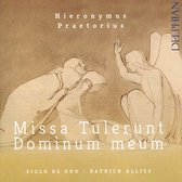 Hieronymus Praetorius: Missa Tulerunt Dominum meum