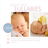Baby's Best: Lullabies [Double Disc]