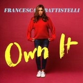 Francesca Battistelli - Pay Attention (CD)