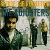Before The Revolution