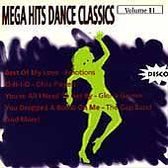 Mega Hits Dance Classics, Vol. 11