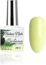 Modena Nails Gellak Bahama - B09 7,3ml.*