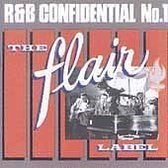 R&B Confidential, Vol. 1: The Flair Label