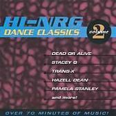 HI-NRG Dance Classics, Vol. 2