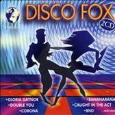 World Of Disco Fox
