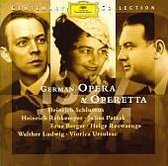 German Opera & Operette