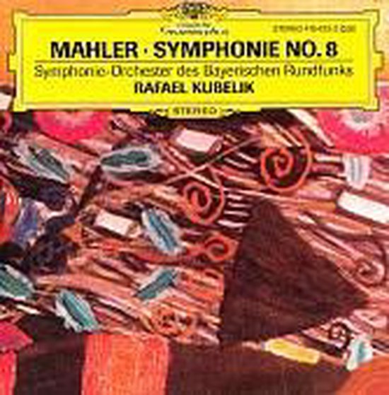 Mahler: