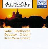 Best-Loved Piano Classics 2