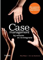 Casemanagement bij verzuim en re-integratie