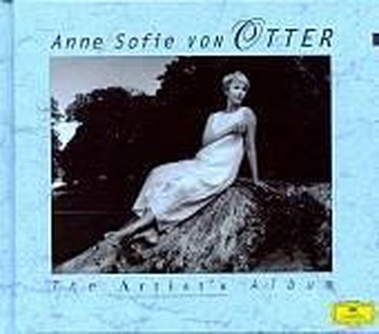 The Artist's Album / Anne Sofie von Otter