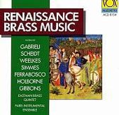 Renaissance Brass Music