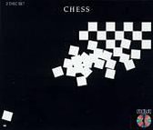 Chess [Original Cast Recording]