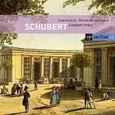 Schubert: Impromptus, Moments Musicaux / Lambert Orkis