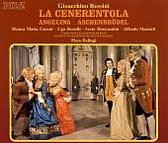 Rossini: La Cenerentola