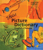 Milet Picture Dictionary (English–Chinese)