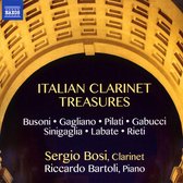 Italian Clarinet Treasures