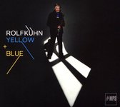 Rolf Kühn - Yellow+Blue (CD)