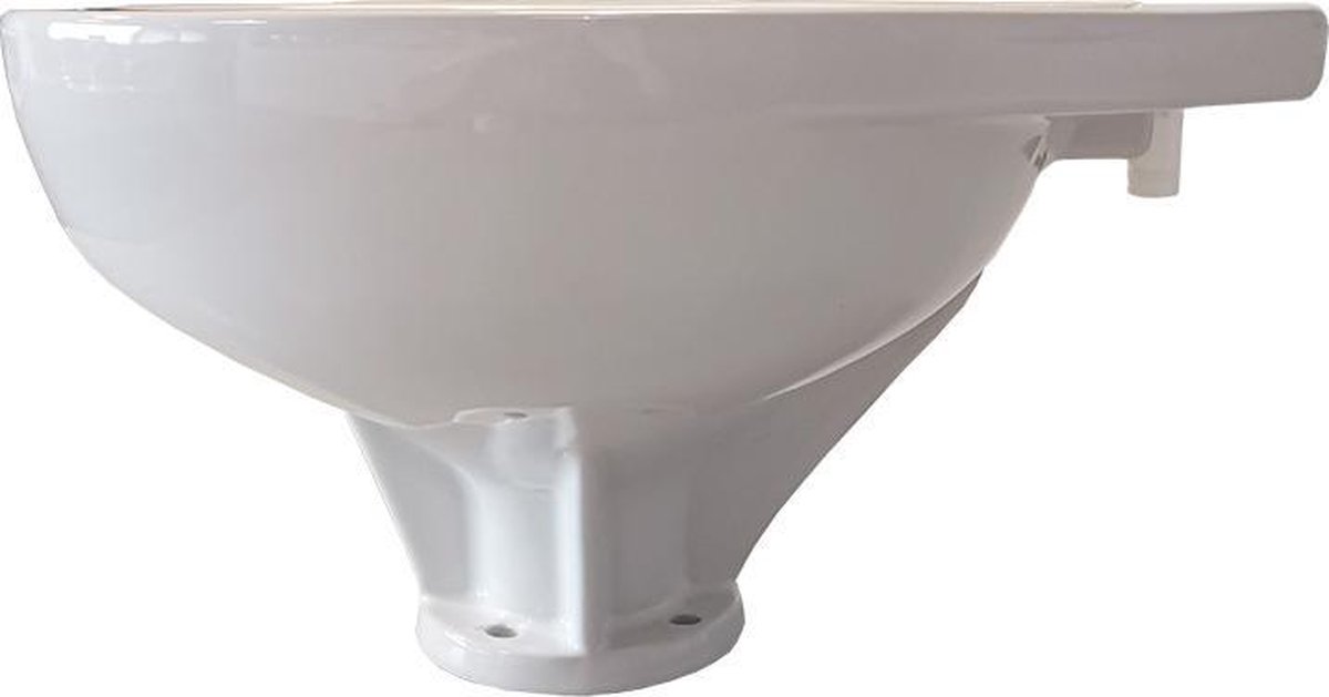 Rheinstrom losse Toiletpot klein model
