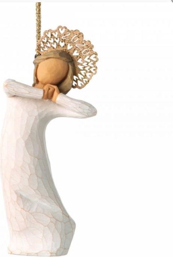 Willow Tree 2020 Ornament