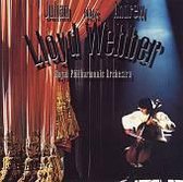 Julian Lloyd Webber plays Andrew Lloyd Webber