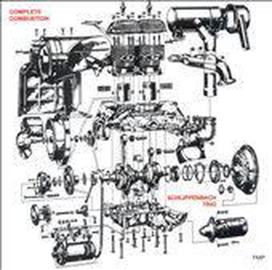 Complete Combustion Paul Lovens CD album Muziek Bol Complete combustion paul lovens cd album muziek bol