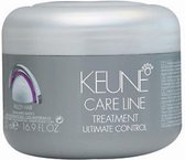 Keune Care Line Treatment Ultimate Control 500ml / 16.9oz Big Size