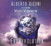 Evorevolution (Feat. Marco Minnemann)