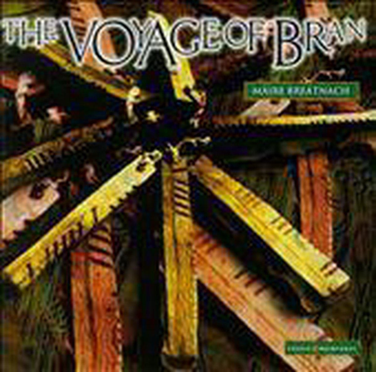 Voyage of Bran