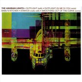 Outflight [CD/12"]