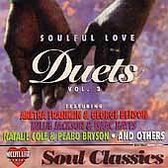 Soulful Love Duets, Vol. 2