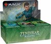 Magic Zendikar Risi. Draft-Booster DP EN | WOTCC75380001
