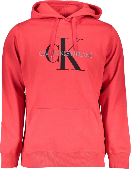 Calvin Klein Trui Rood XL Heren bol