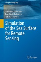 Springer Oceanography - Simulation of the Sea Surface for Remote Sensing