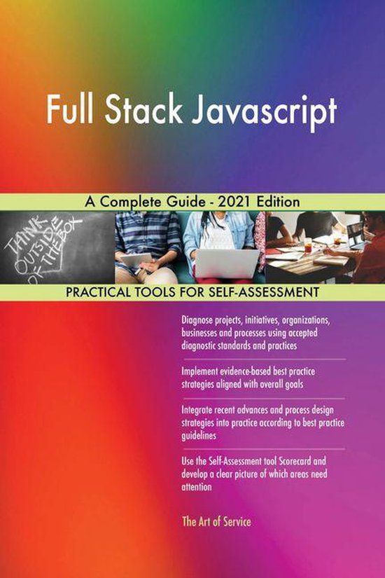 Full Stack Javascript A Complete Guide - 2021 Edition (ebook), Gerardus ...